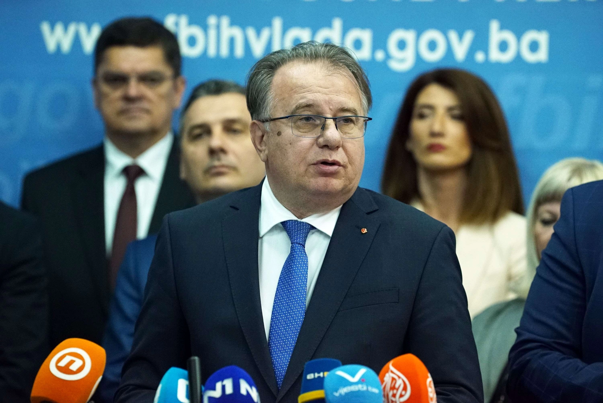 Nikšić o akciji 'Black Tie 2': Netko je htio obezglaviti ključne sigurnosne institucije